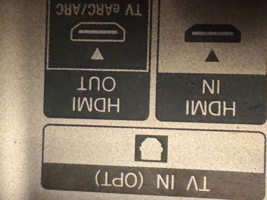 Sound Bar Sony ht-x8500