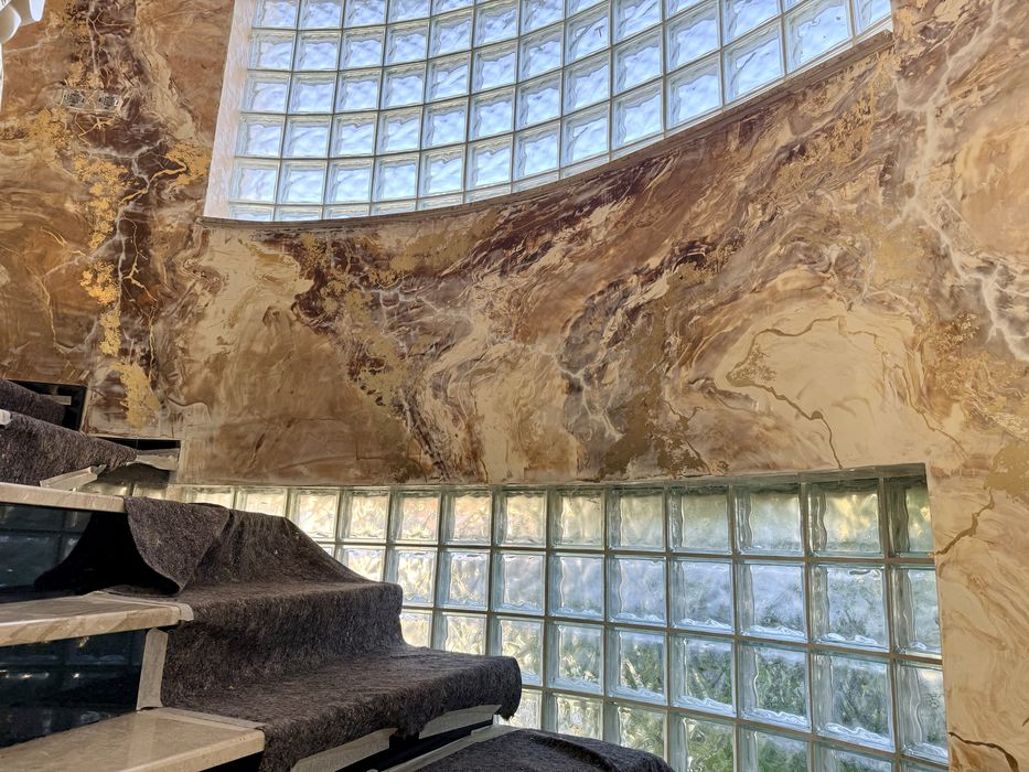 Realizam pereti decorativi tip stanca ,stucco veneziano ,piatra sparta