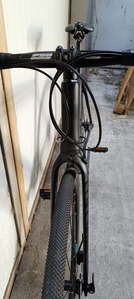 28" compel Rx 14-0
