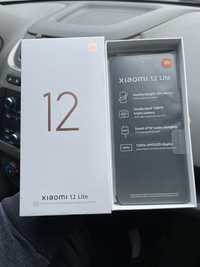 Продам Xiaomi Mi 12 lite 128Gb Ми 12лайт 128гб