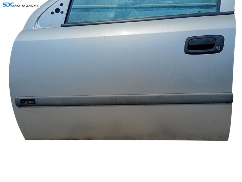Usa Usi Portiera Portiere Stanga Fata Opel Astra G Break Combi Caravan 1998 - 2007 [LC0914]