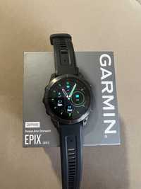 Часы Garmin Epix ( gen 2 )