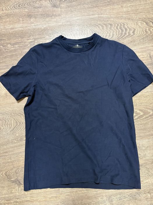 Тениска boss x Porsche