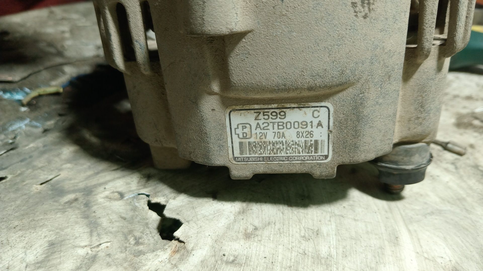 Продам генератор