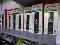Telecomenzi compatibile cu Samsung, Sony, LG,Panasonic,Philips,Grundin