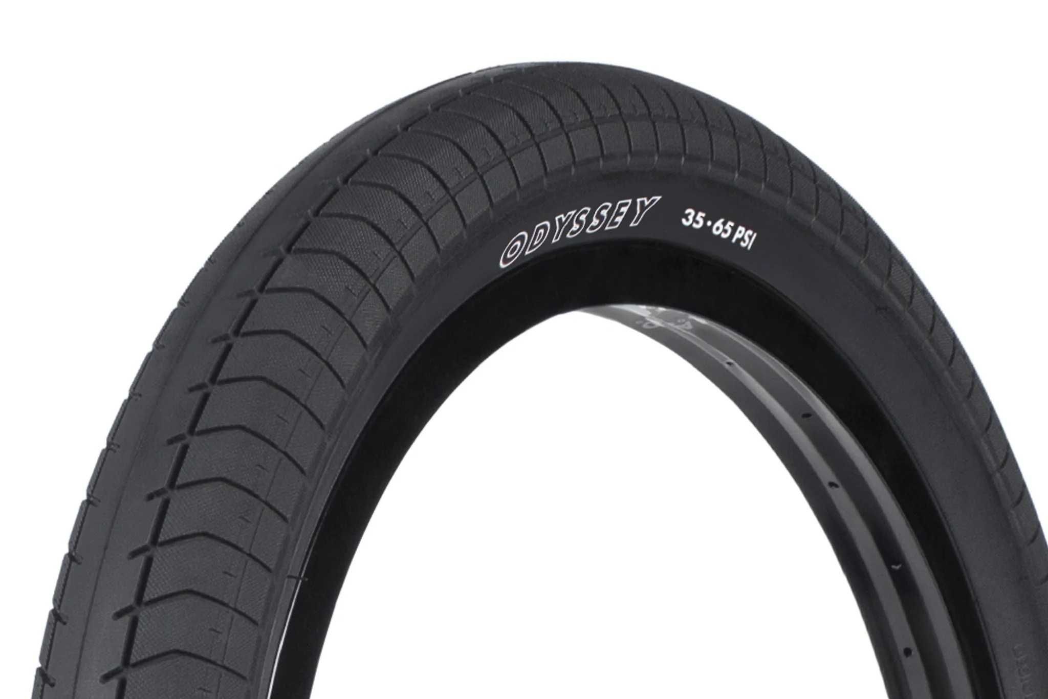 НОВИ Гума ODYSSEY PATH PRO BMX БМХ колело за 20” x 2.4 гуми капла