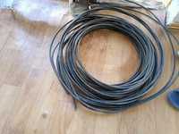 Сип кабель 8 метров наружный алюминь
