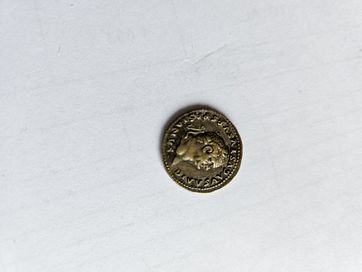 Антична Римска монета