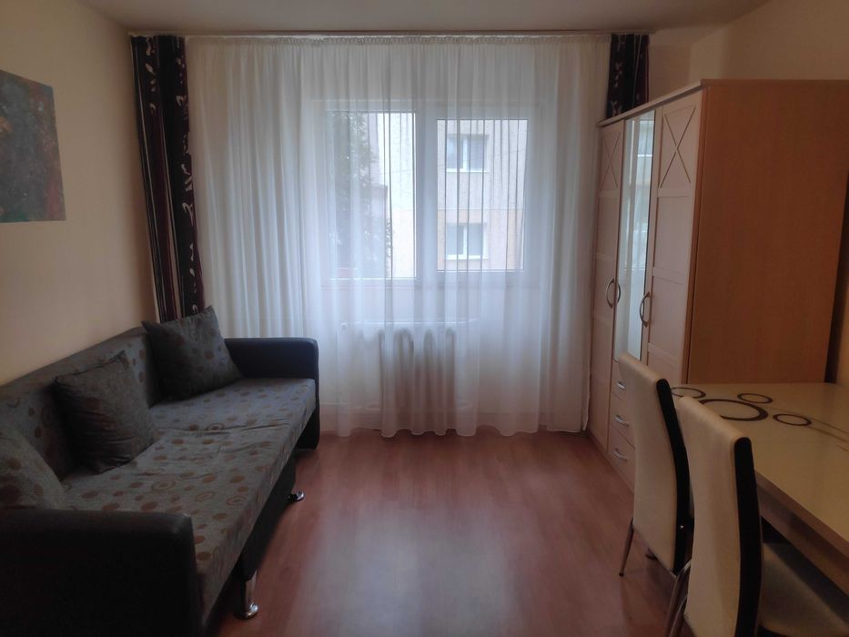 PF inchiriez garsoniera in cartierul Marasti, zona Expo Transilvania