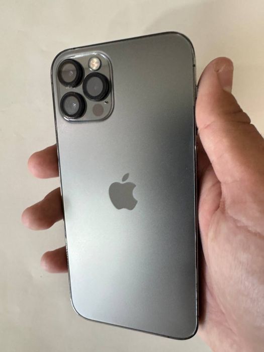 iPhone 12 Pro 256gb в идеале