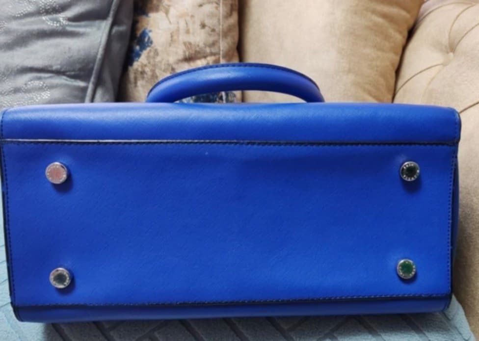 Geantă piele Michael Kors