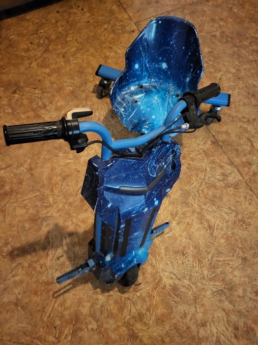 Дрифт байк drift bike