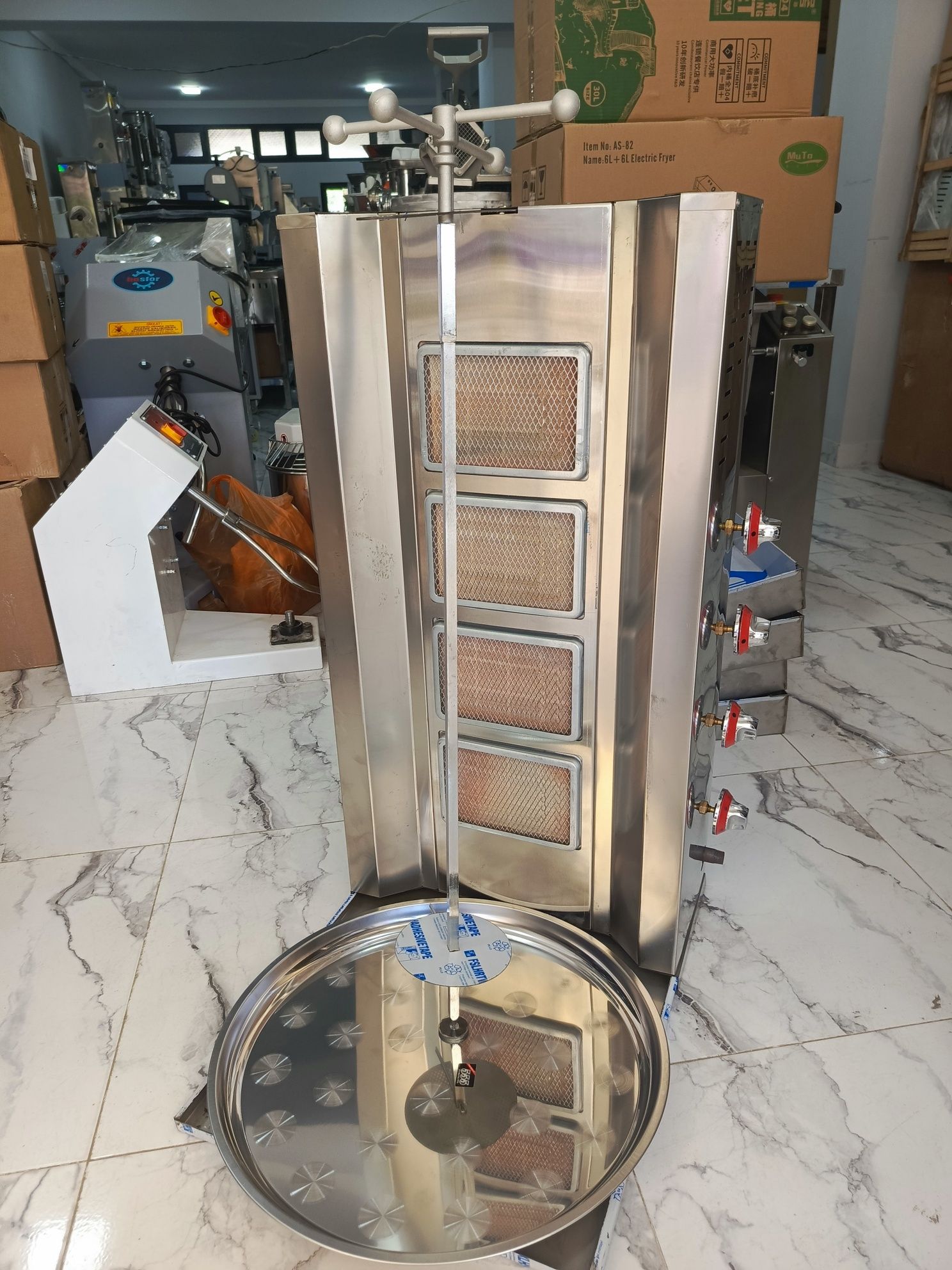 Lavash aparat лаваш аппарат Danar aparat shaurma aparat lavash aparat