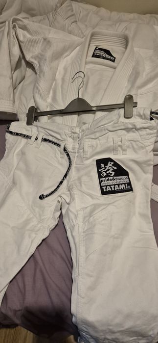Кимоно TATAMI F2
