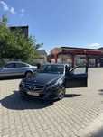 Mercedes E250 CGI