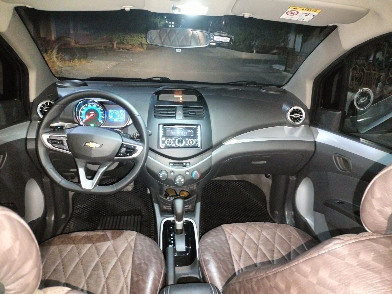 Full Spark 4poz evro avtomat