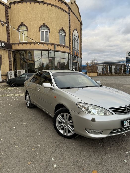 Продам камри 35 , европеец , 3 литра, газ-бензин