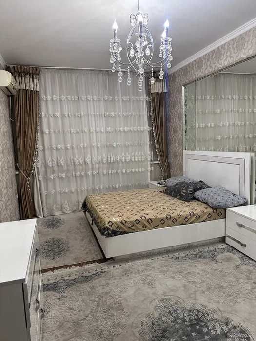 Продается квартира в Шайхантахурском районе на Хувайдо