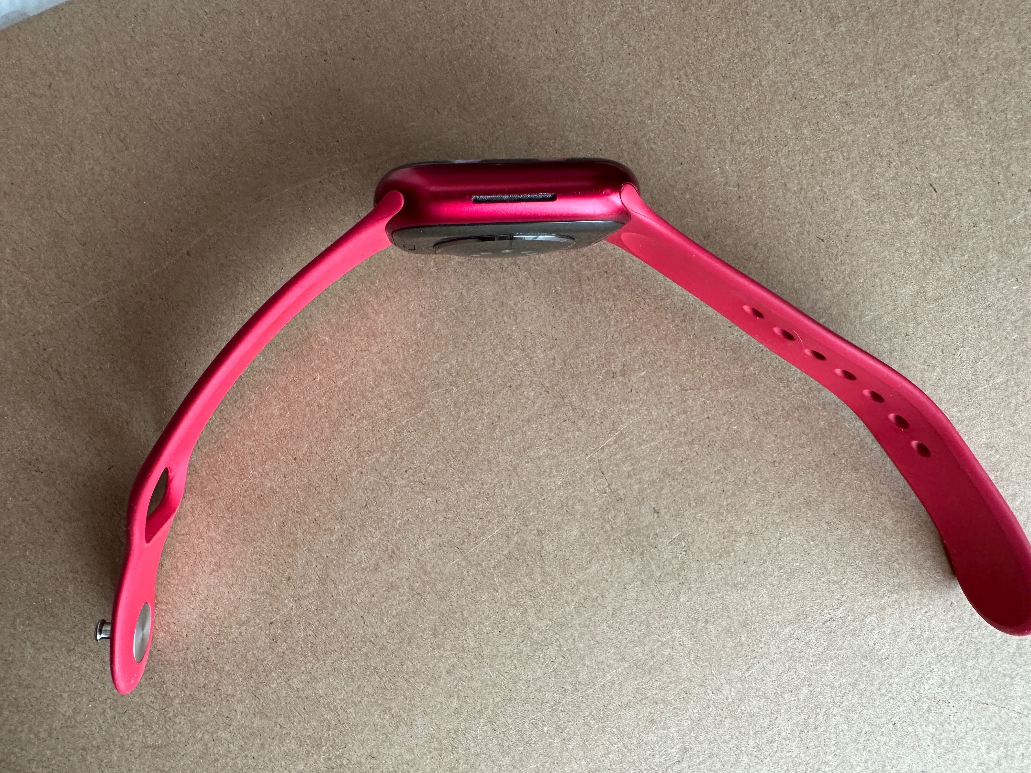 Apple watch series 7