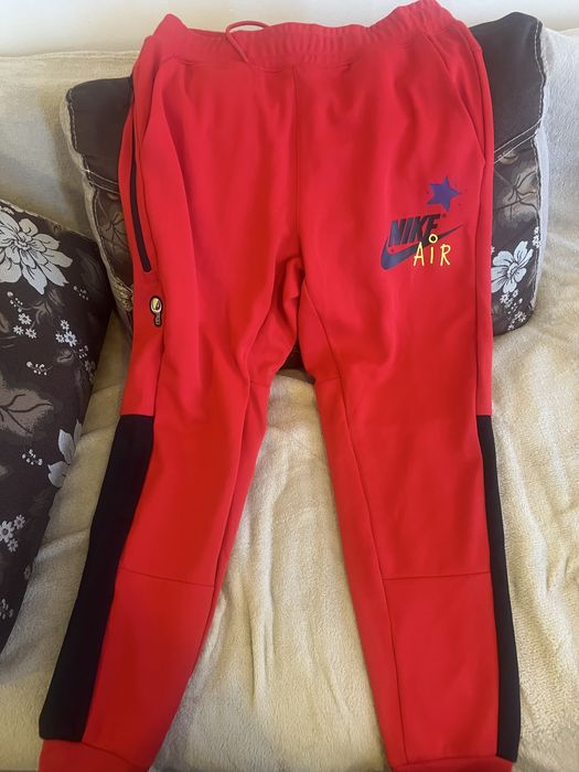 nike долнище ново