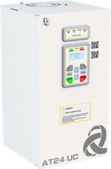 Частотные преобразователи Триол, устройство плавного пуска