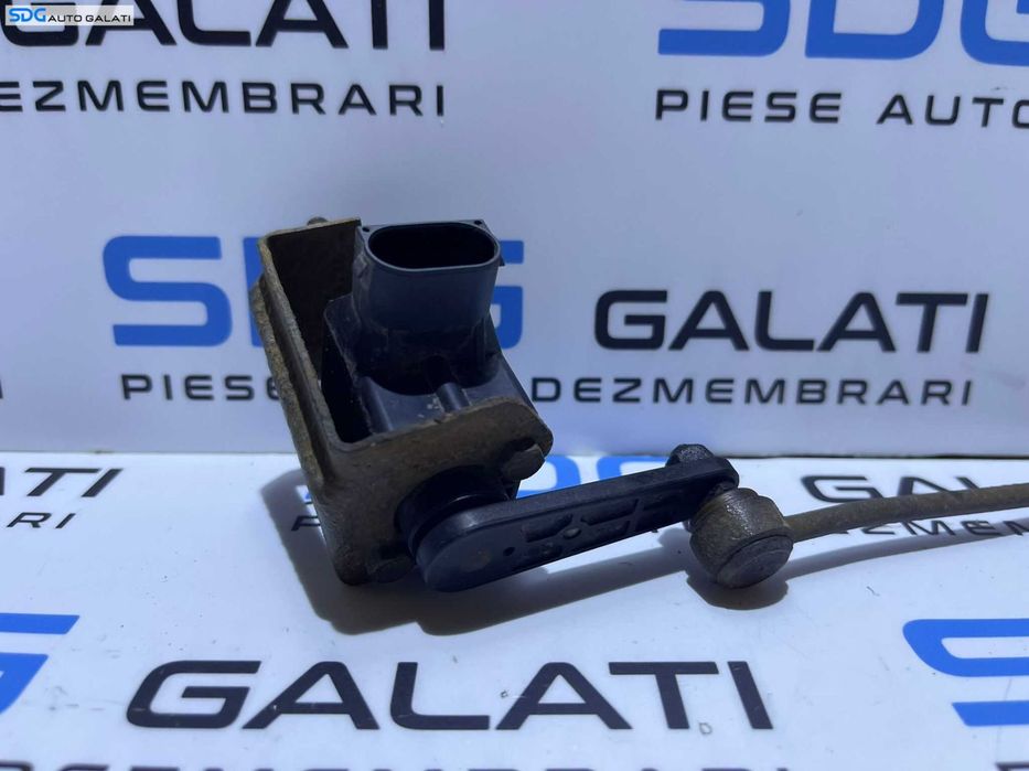 Senzor Lumini Nivel Far Faruri Balast Xenon Mercedes W164 ML 2005 - 2011 Cod A0105427717 0105427717 [D0073]