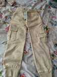 Pantaloni trening