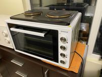 Мини готварска печка SNAIGE SN 4237