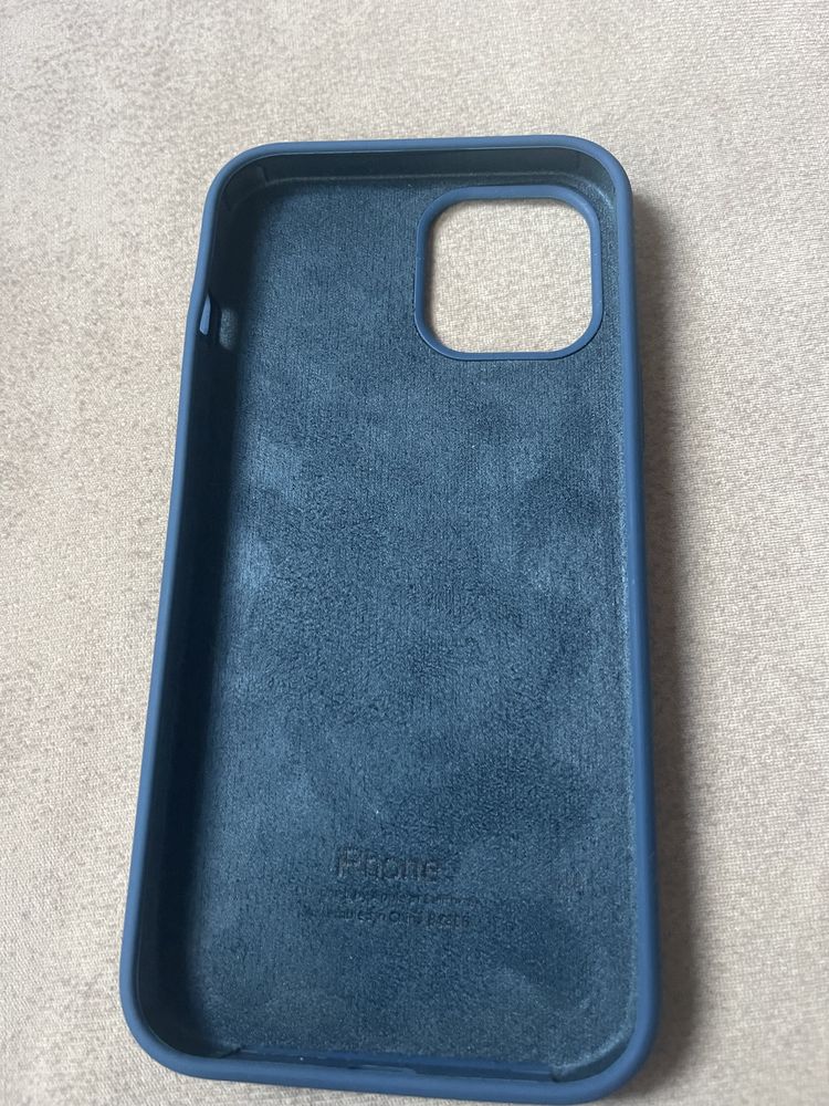Калъф за IPhone 12 Pro Max- нов