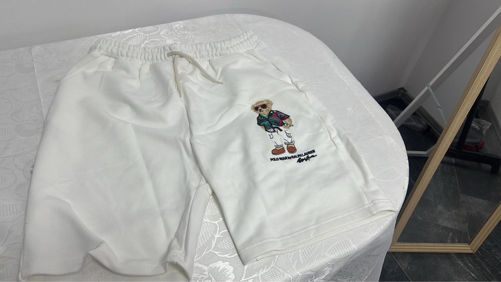 Bermude premium reducere marime XXL