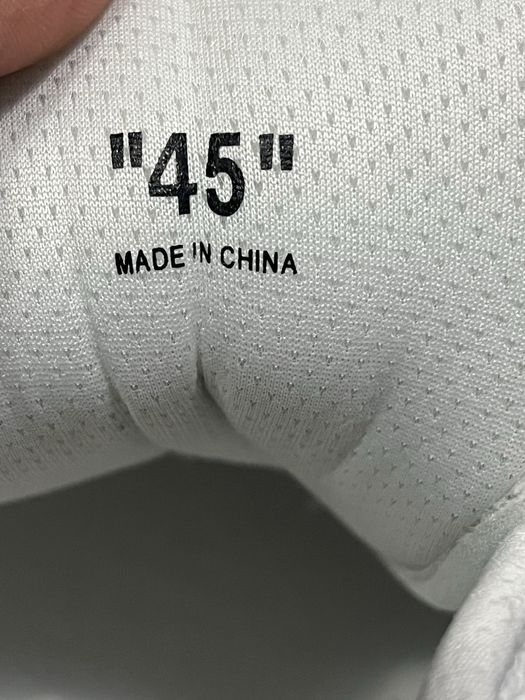 Off White Odsy-1000 albi 45