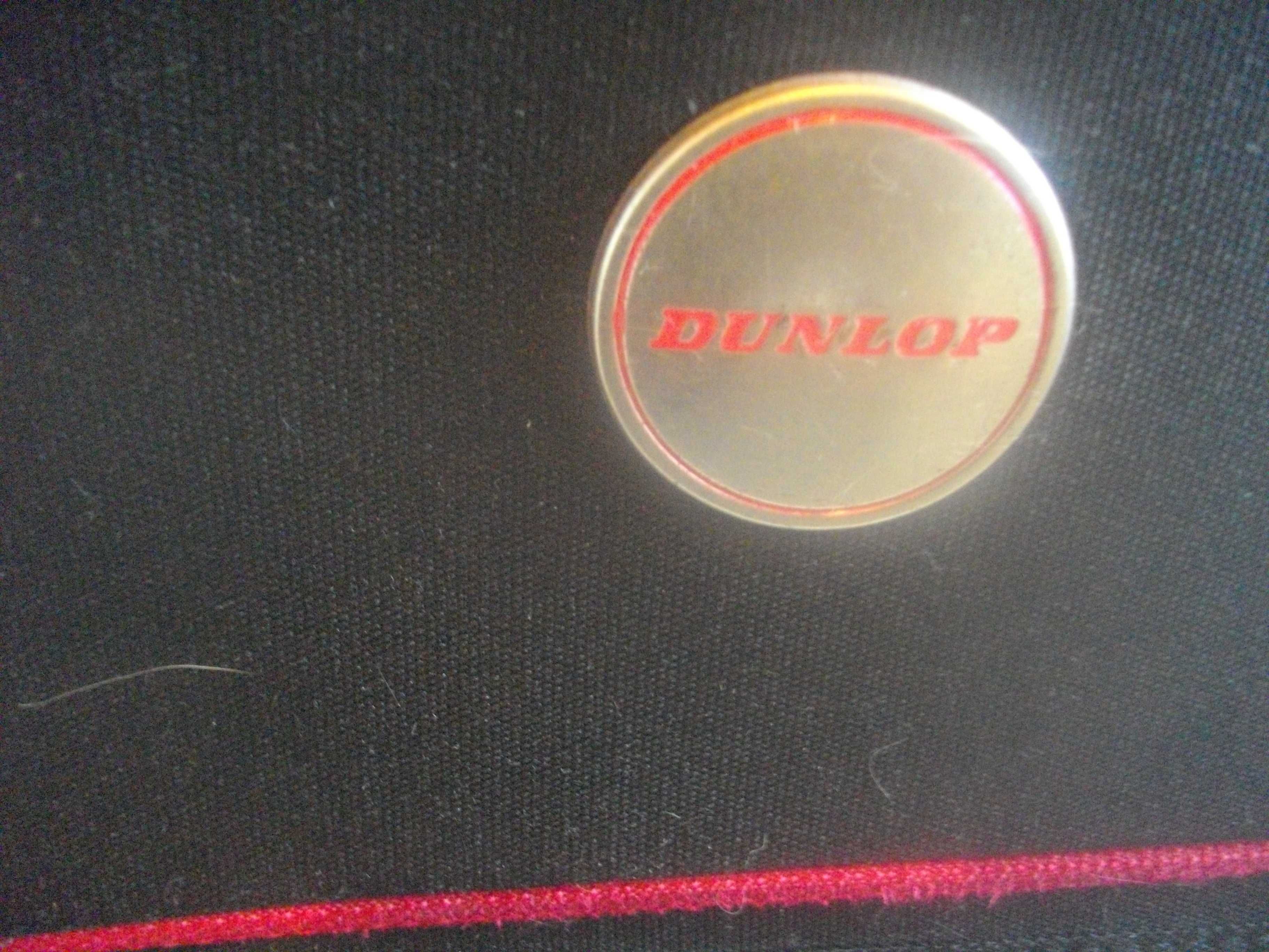 Пътнически Куфар Чанта С Колелца-DUNLOP 74х35х21см/ TRENDS 63х38х21см