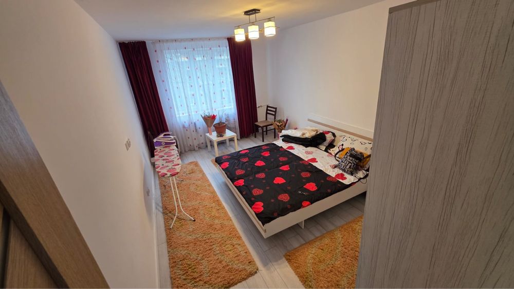 Inchiriere apartament in regim hotelier
