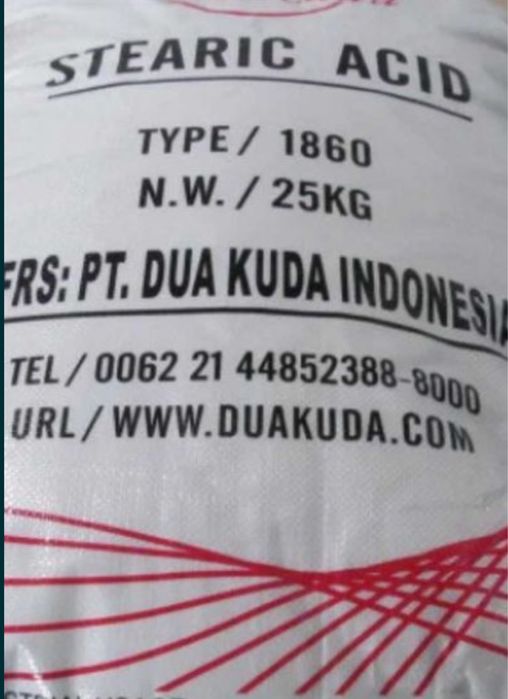 Стеариновая кислота