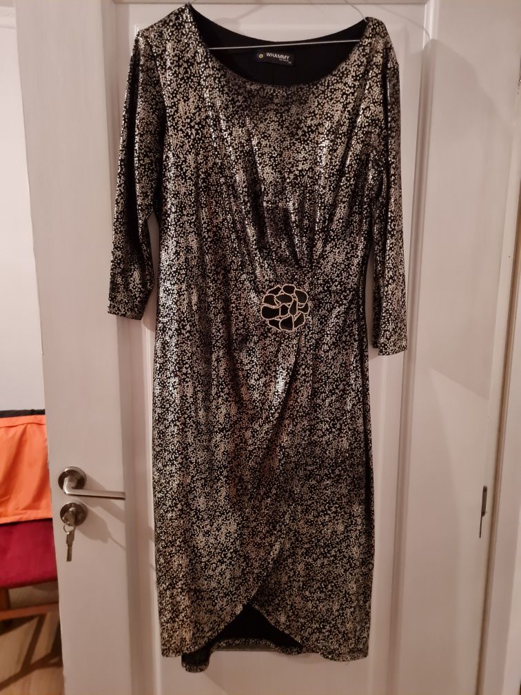 Rochie dama,mărimea 44 eleganta.