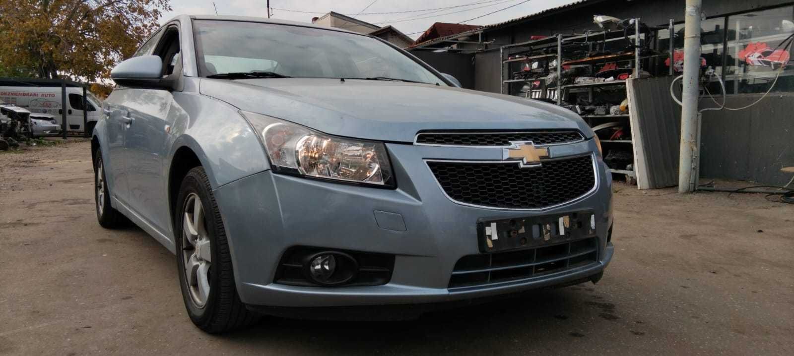 Dezmembrez Chevrolet Cruze 1.6 B an 2010 cod motor F16D4