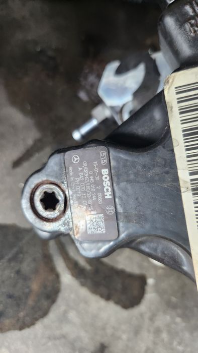 Pompa inalte injectie A6420104648 Mercedes S350 W222 GLE W166 CLS W218