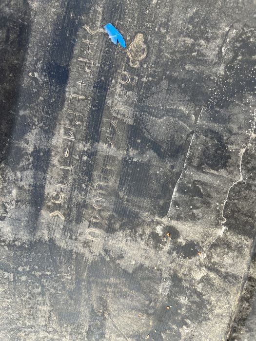 Броня Nissan Note