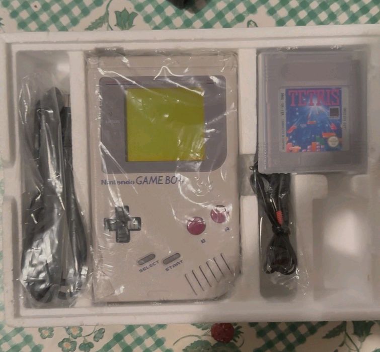 NINTENDO Gameboy nou