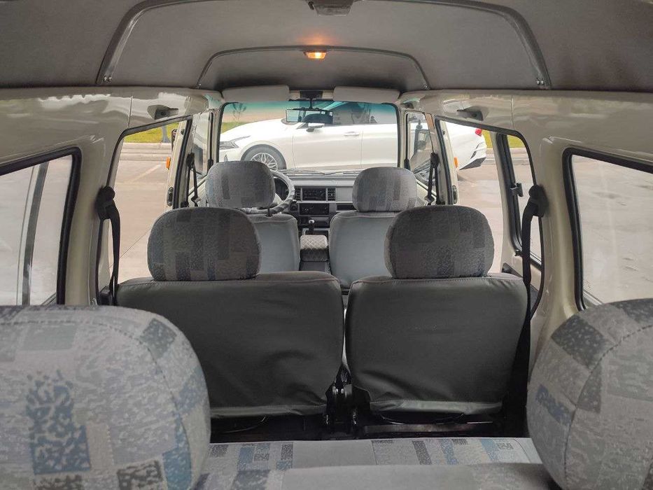 Продаётся Chevrolet Damas 2021