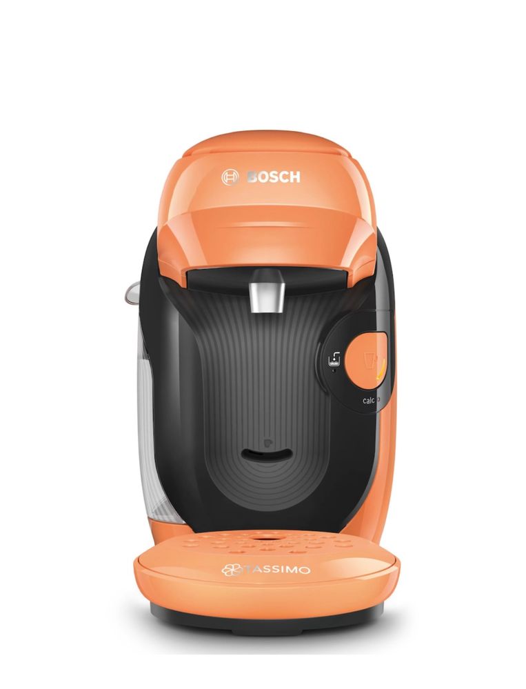 Еспресо машина Bosch Tassimo Style