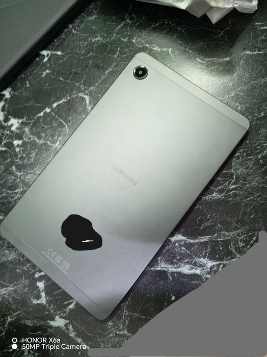 Samsung Galaxy tab a9 lte