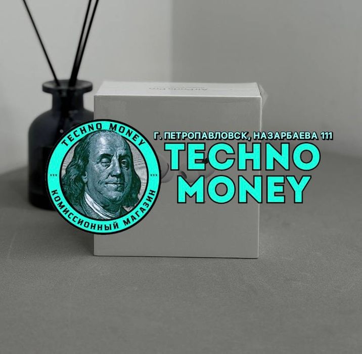 AirPods Pro 1 | Рассрочка 0•0•12 | Гарантия | Trade in