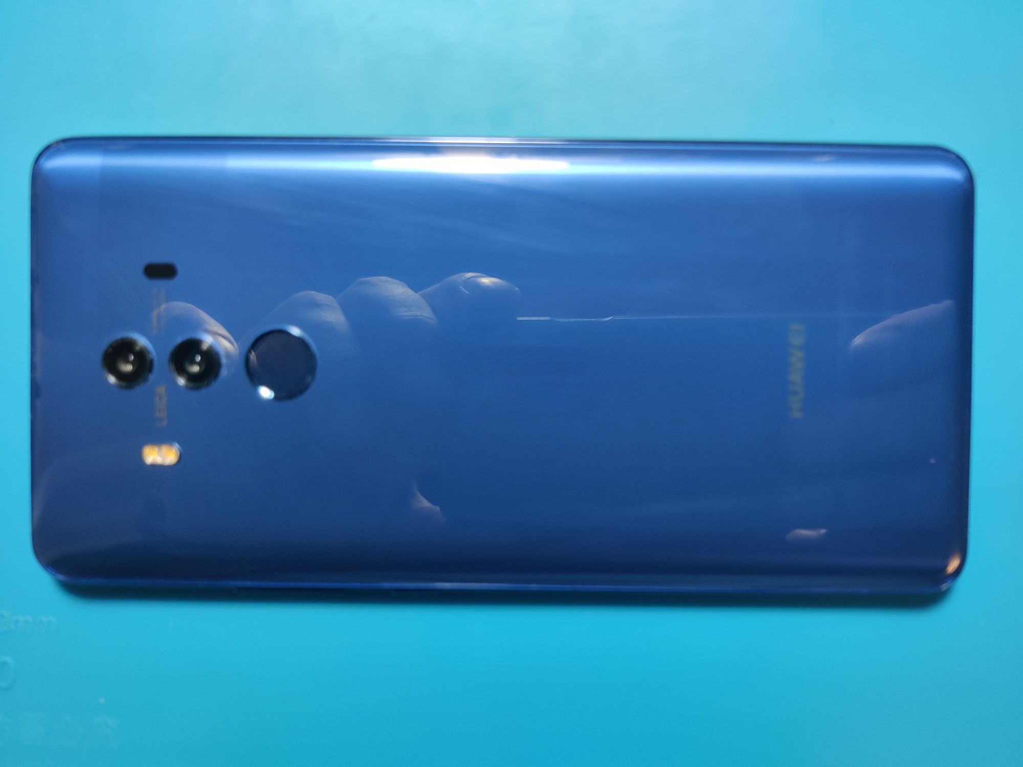 Telefon Huawei Mate 10 Pro Impecabil