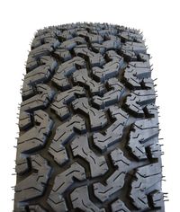 Anvelopa off-road resapata EQUIPE BF 215/80 R16 4x4 M+S