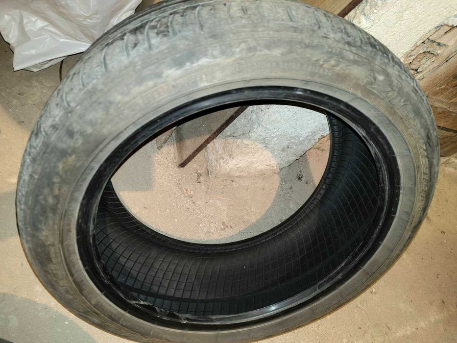 2бр FALKEN Ziex ZE914 225/45/17 летни