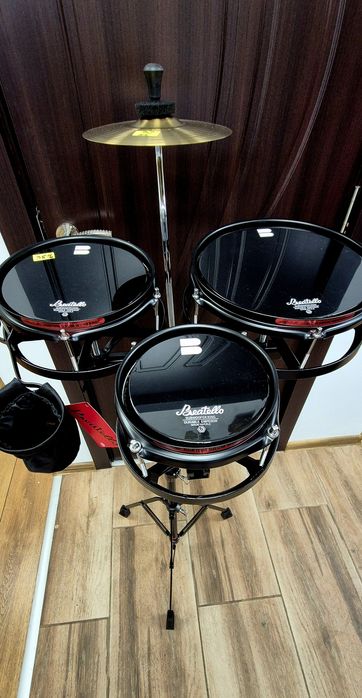 Рототоми перкусии Ново