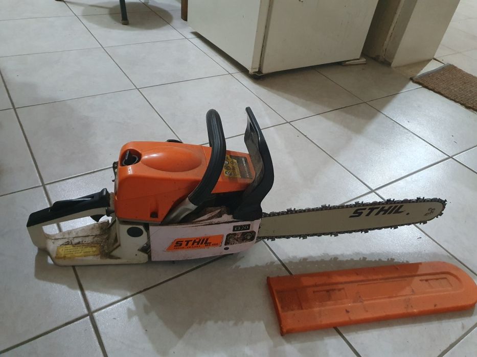 Моторен трион STIHL..