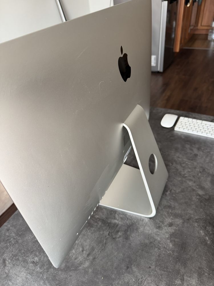 iMAC (27-inch, Late 2013)