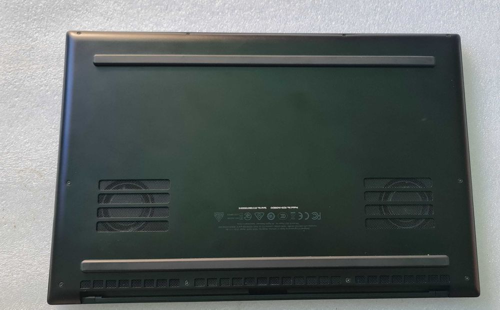 Razer blade 15 advanced/ rtx 3070